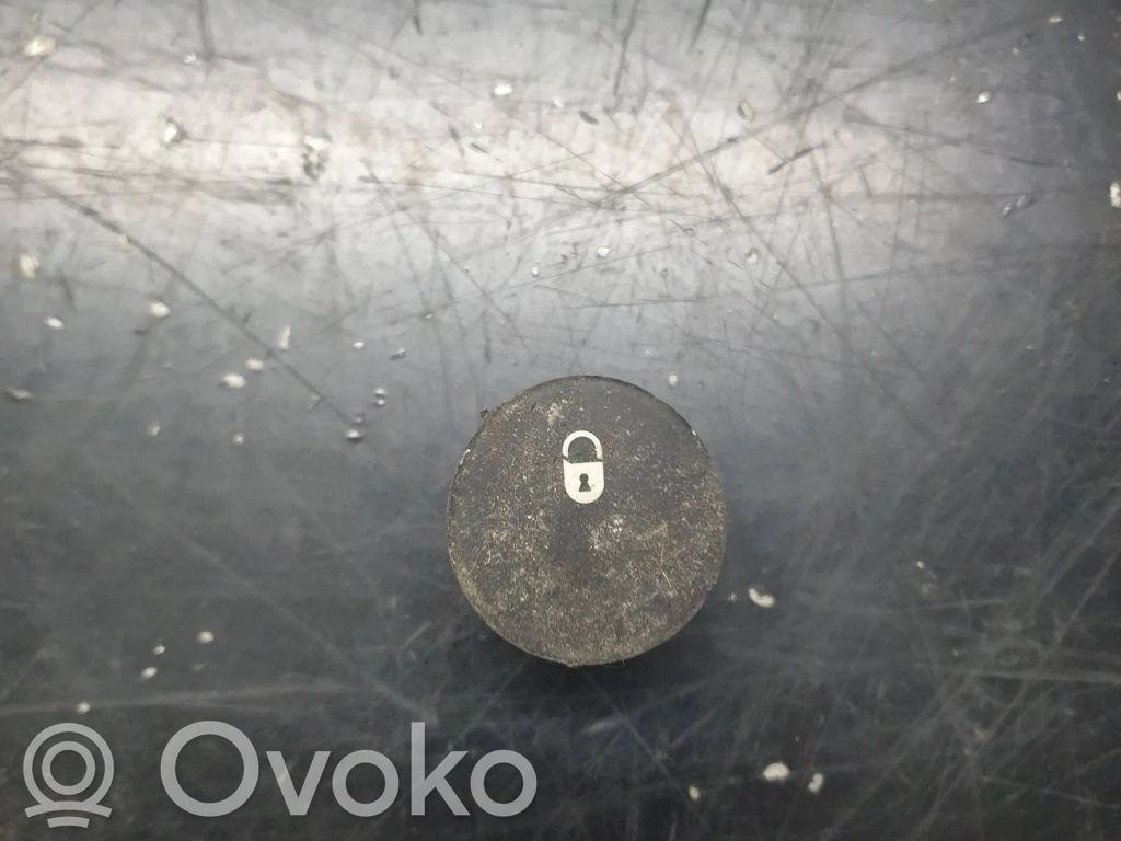 Citroen C2 Central locking switch button 