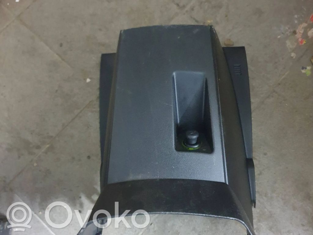 Mazda 5 Other interior part 