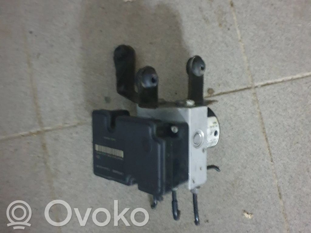 Mazda 5 ABS Pump 