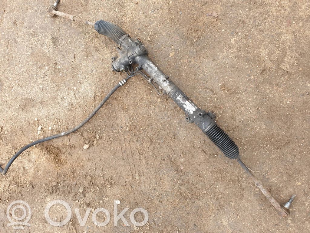 Saab 9-3 Ver2 Vairo kolonėlė 
