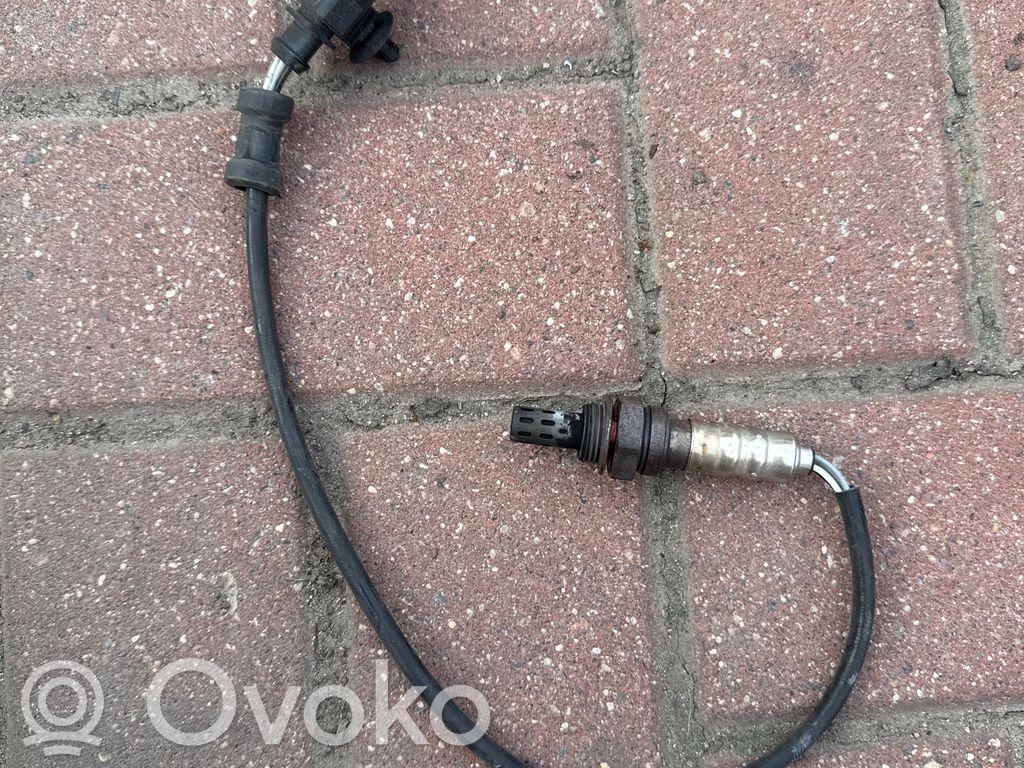 Lambda probe sensor   0ZA816EE17