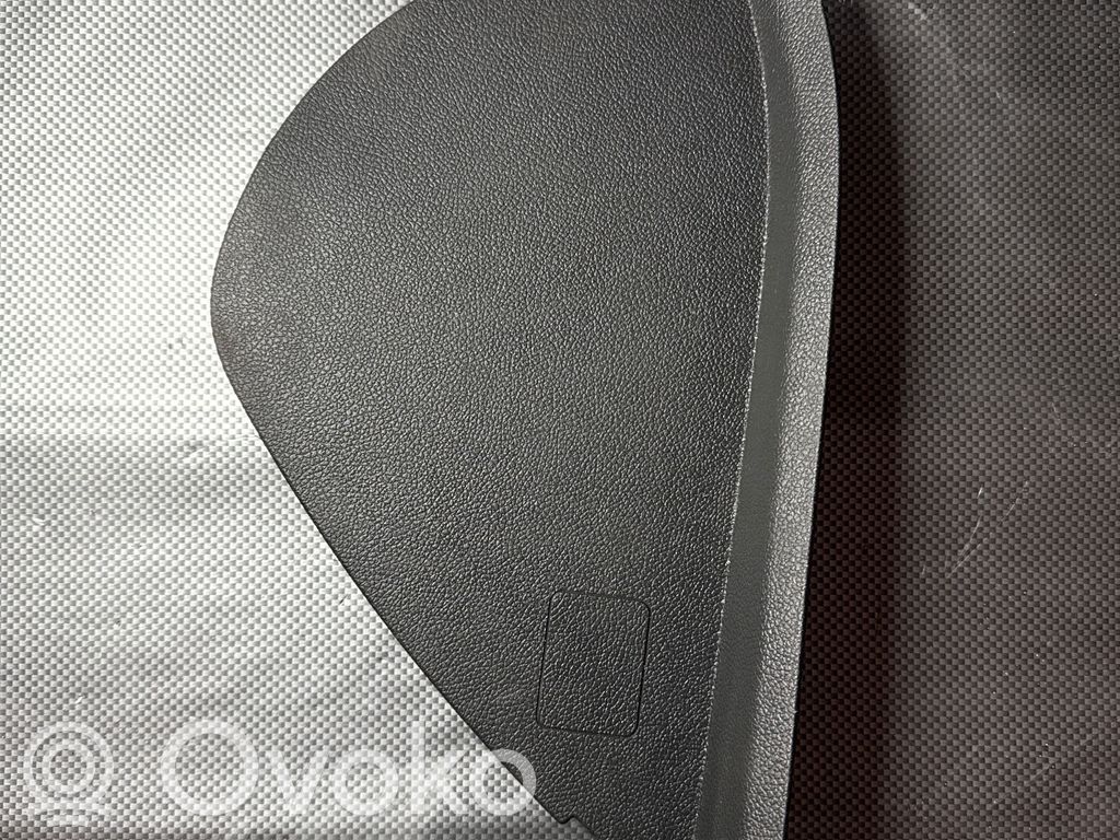 Panelės apdailos skydas (šoninis)   3T0857504C,3T0857504B