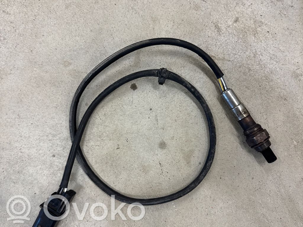 Lambda probe sensor   55574474