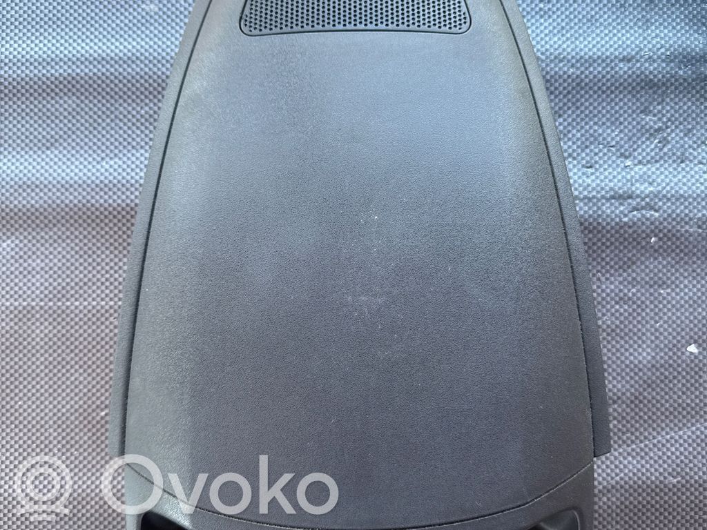 Opel Corsa D Panel trim 