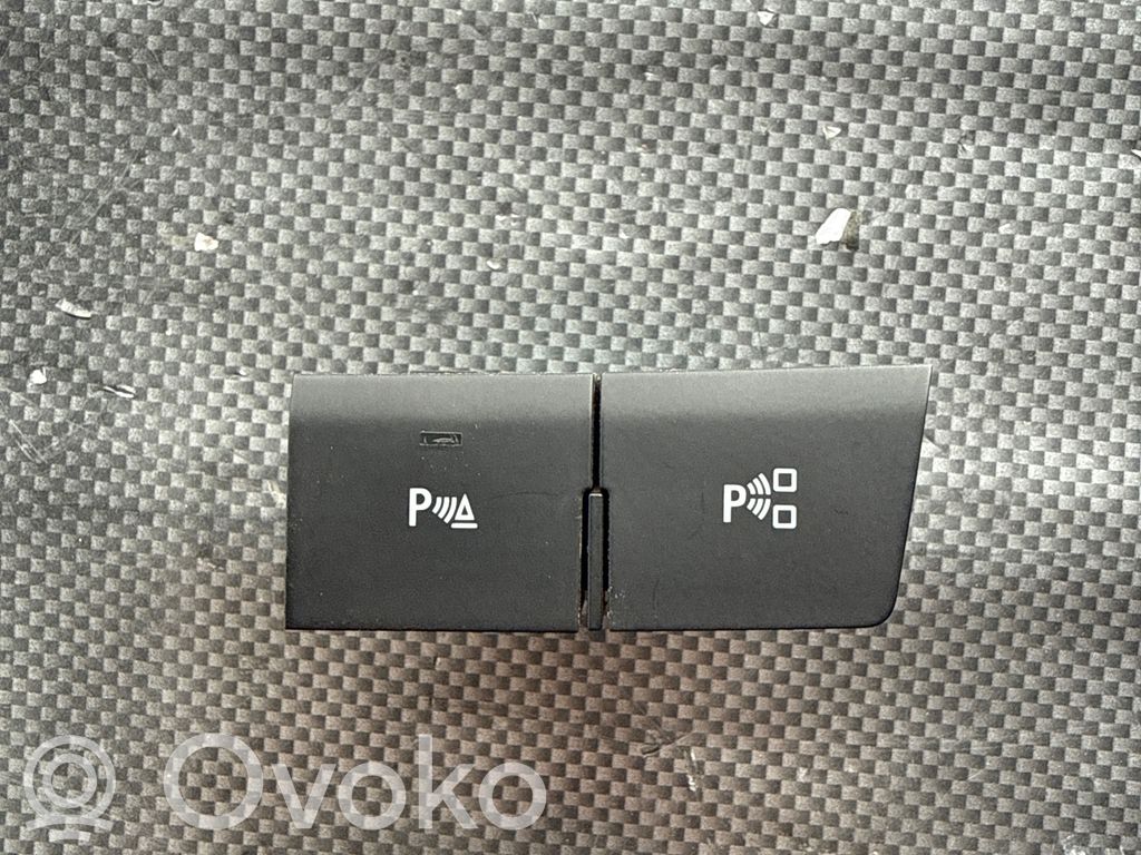 Opel Insignia A Interruptor del sensor de aparcamiento (PDC) 