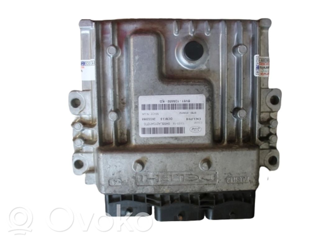 Ford Galaxy Engine control unit/module 