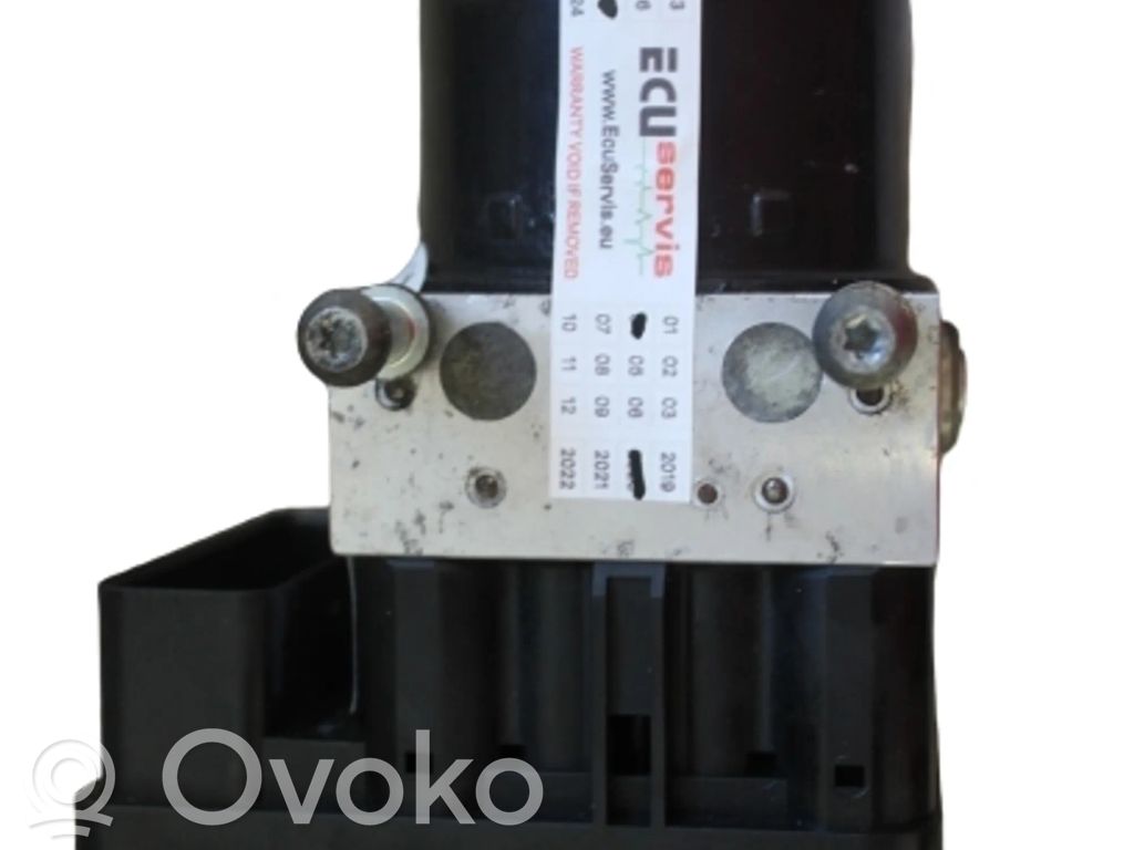 ABS control unit/module   10020602254,10020602254,001002001183E,10020602254,10096008303,3451677148601