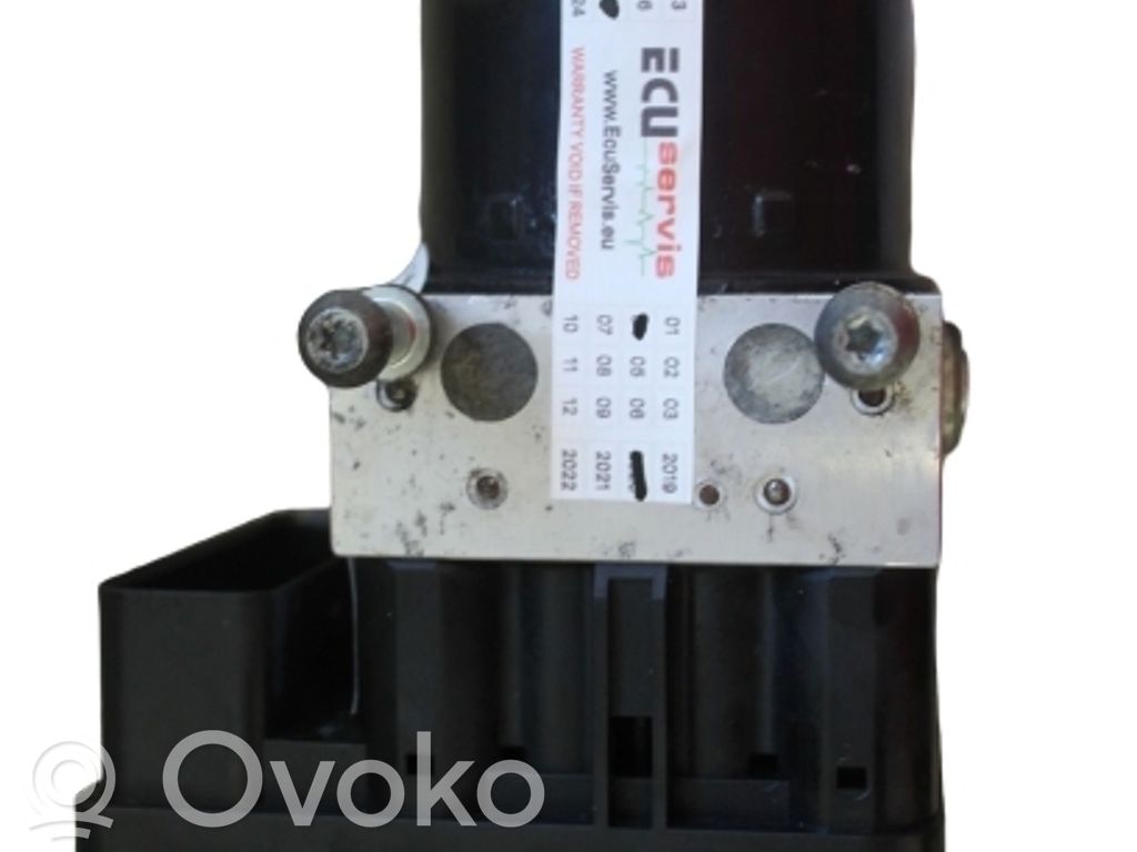 Sterownik / moduł ABS   2074,2074,001002001267E,10039928594,10096008303,2074,3451677221301,3452677221401