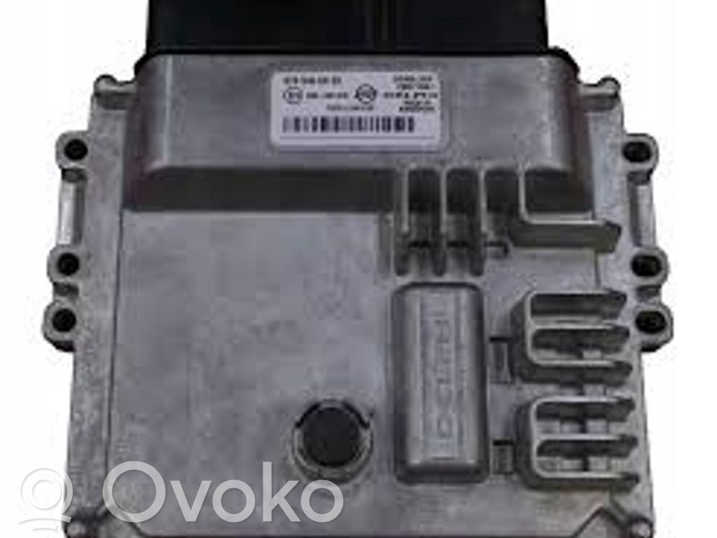Sterownik / Moduł ECU   6735400032,6735400032,001001013131E,28571067,6735400032