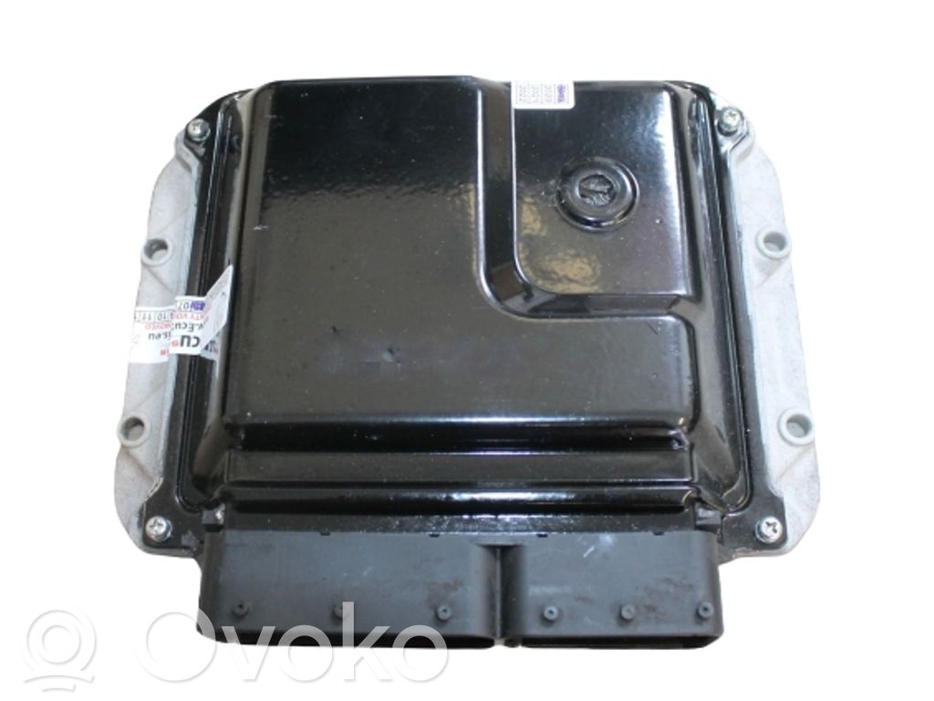 Mitsubishi ASX Engine control unit/module 