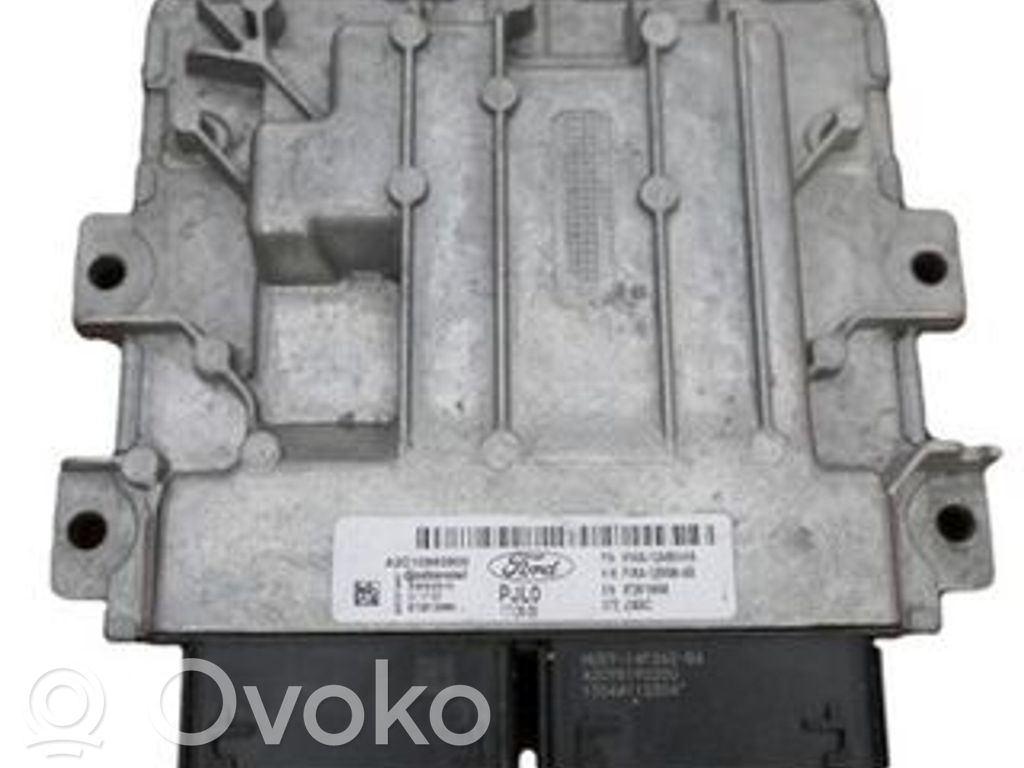 Ford Kuga II Sterownik / Moduł ECU 