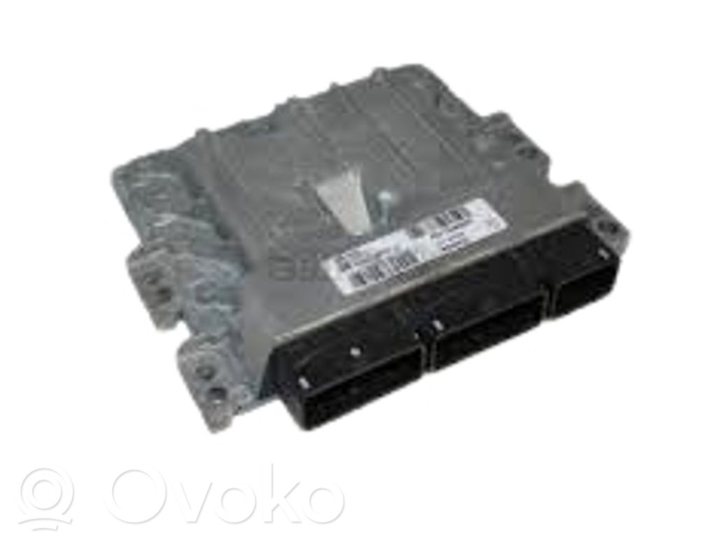 Volvo C70 Engine control unit/module 