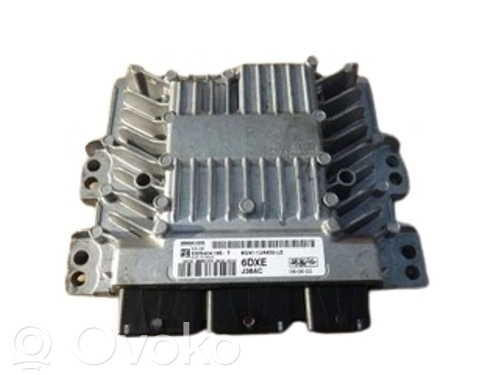 Engine control unit/module   5WS40403IT,5WS40403IT,001001013475E,5WS40403IT