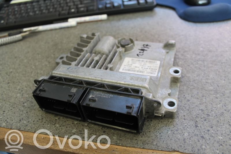 Ford S-MAX Engine control unit/module 