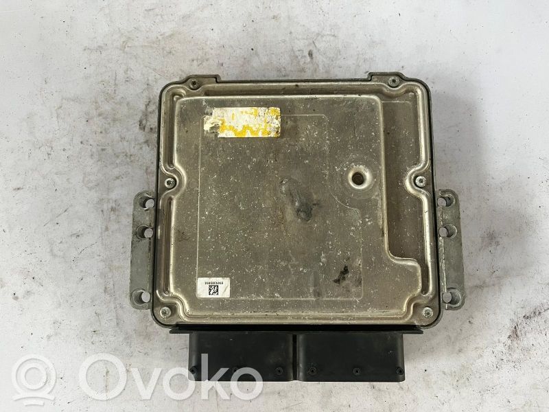 Sterownik / Moduł ECU   391402ABBO,391402ABBO,001001011266E,0281031578