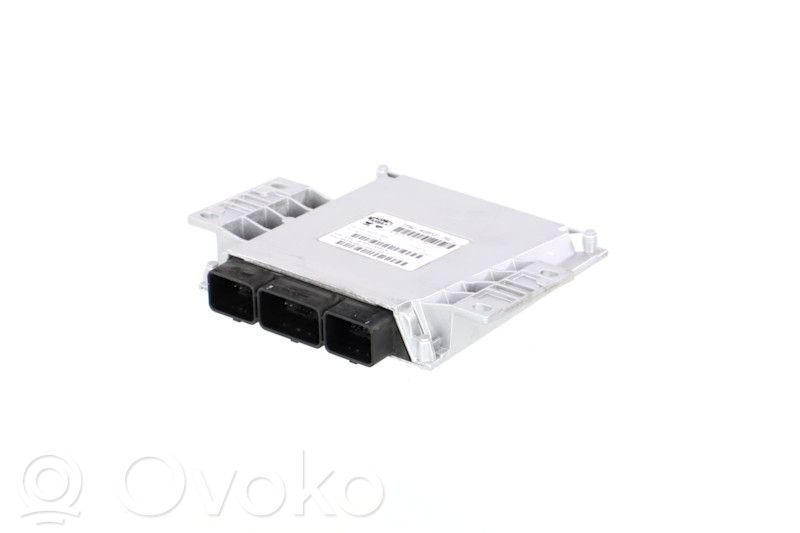 Peugeot 307 Engine control unit/module 