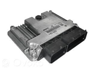 Engine control unit/module   03G906021TF,03G906021TF,001001012421E,0281014714