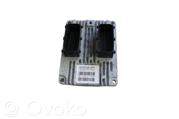 Engine control unit/module   BC0100456E,BC0100456E,001001012547E,BC0100456E