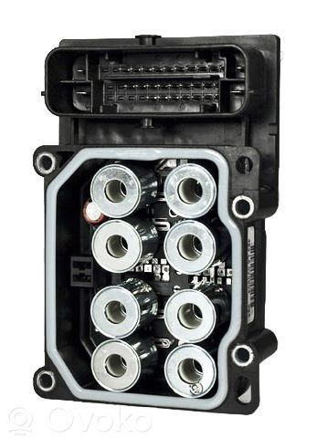 Citroen C5 ABS control unit/module 