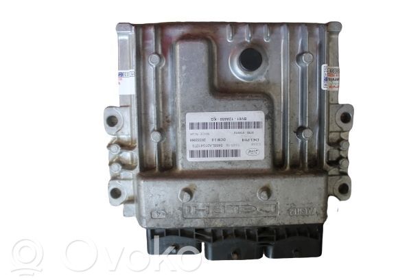 Engine control unit/module   28354071,28354071,001001012700E,28354071