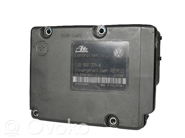 Jeep Grand Cherokee ABS control unit/module 