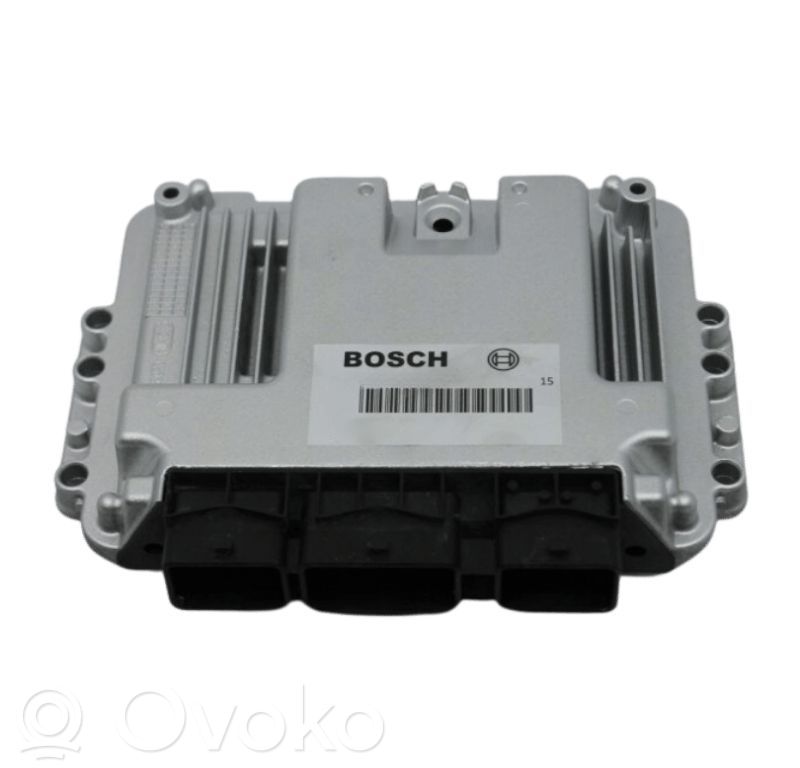 Sterownik / Moduł ECU   23710BB47A,23710BB47A,001001013506E,0281017185