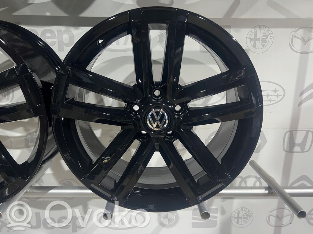 Felgi aluminiowe R19   2H0601025E