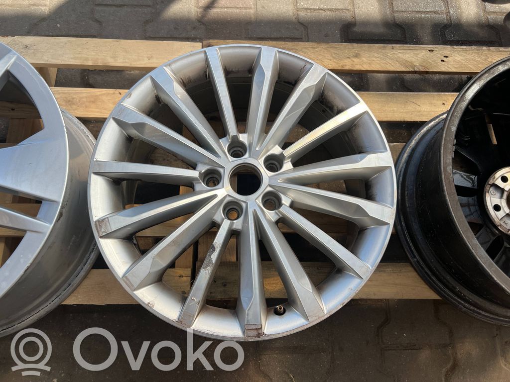 Skoda Kodiaq Jantă aliaj R18 