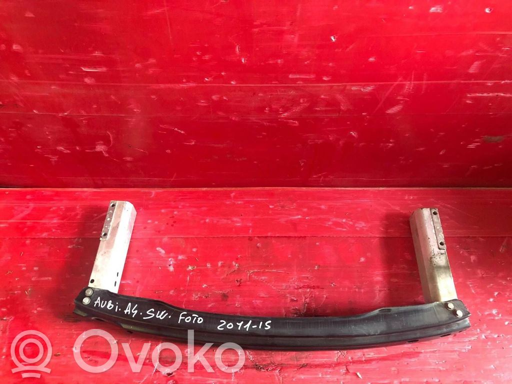 Audi A4 S4 B8 8K Travesaño trasero 