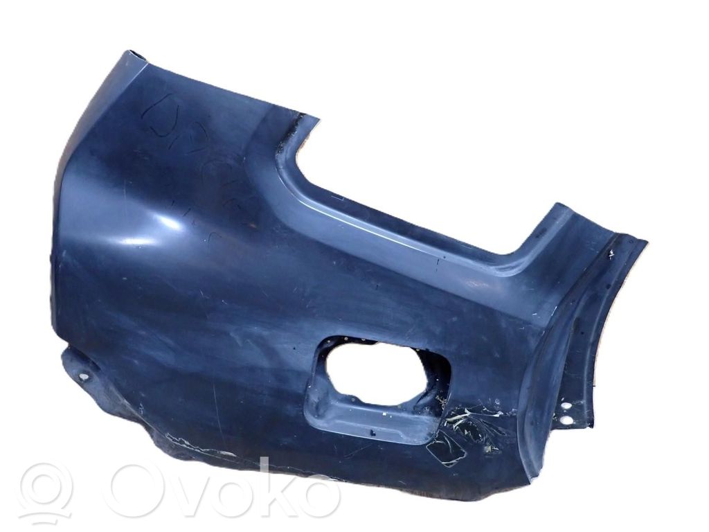 Renault Laguna I Panel lateral trasero 