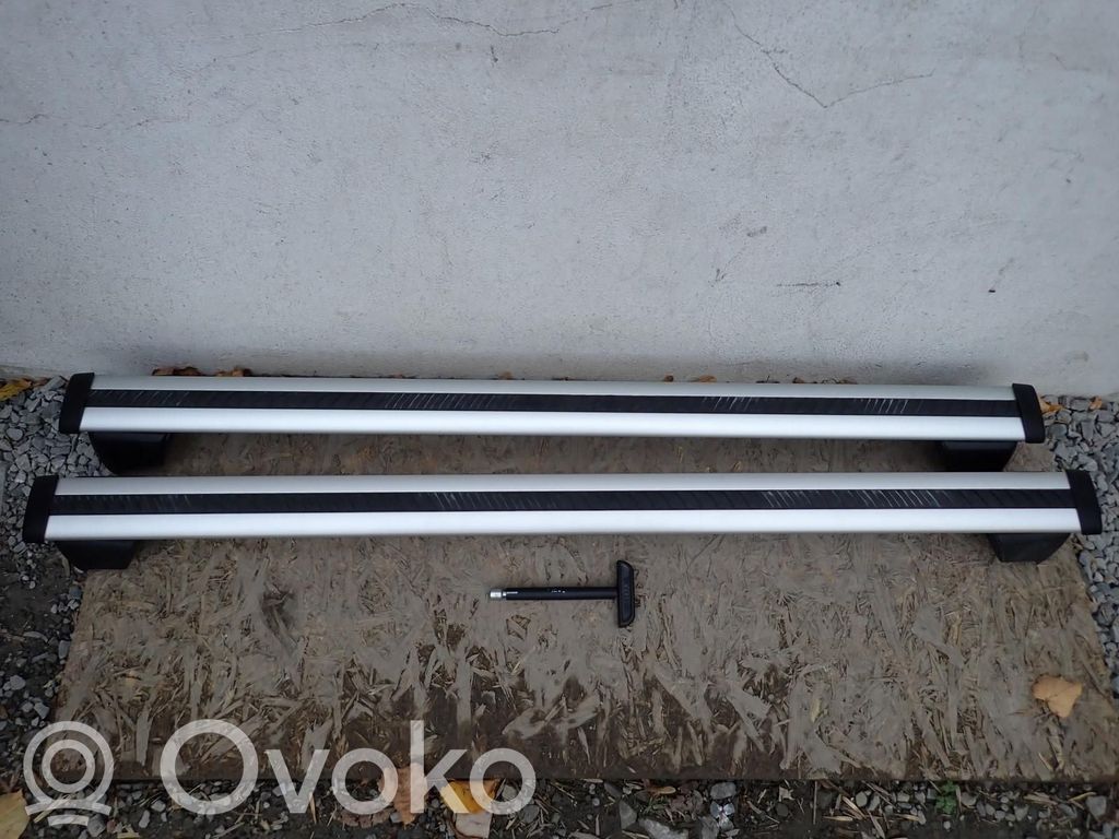 Audi Q5 SQ5 FY Barra del techo 