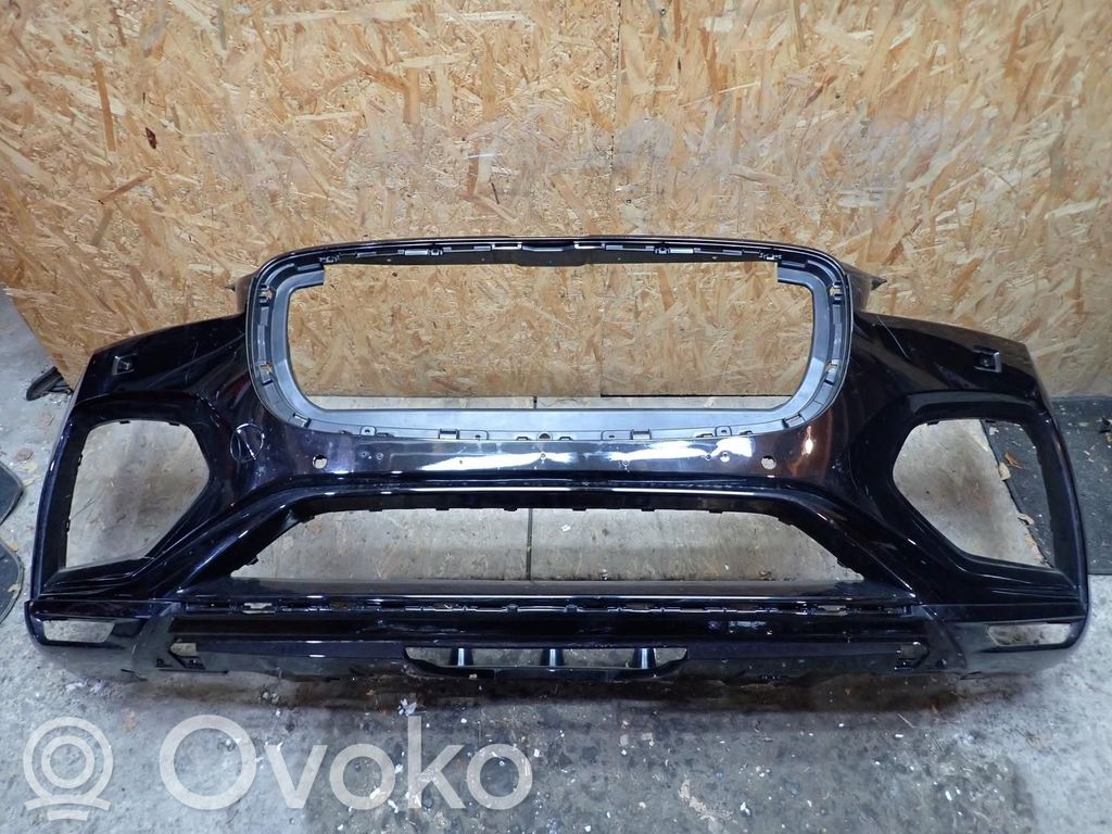 Jaguar F-Pace Priekinis bamperis 
