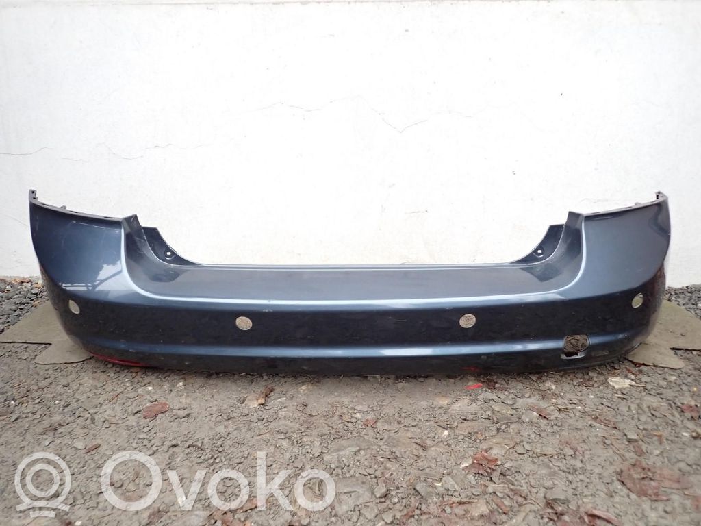 Volvo S40, V40 Bamperis 
