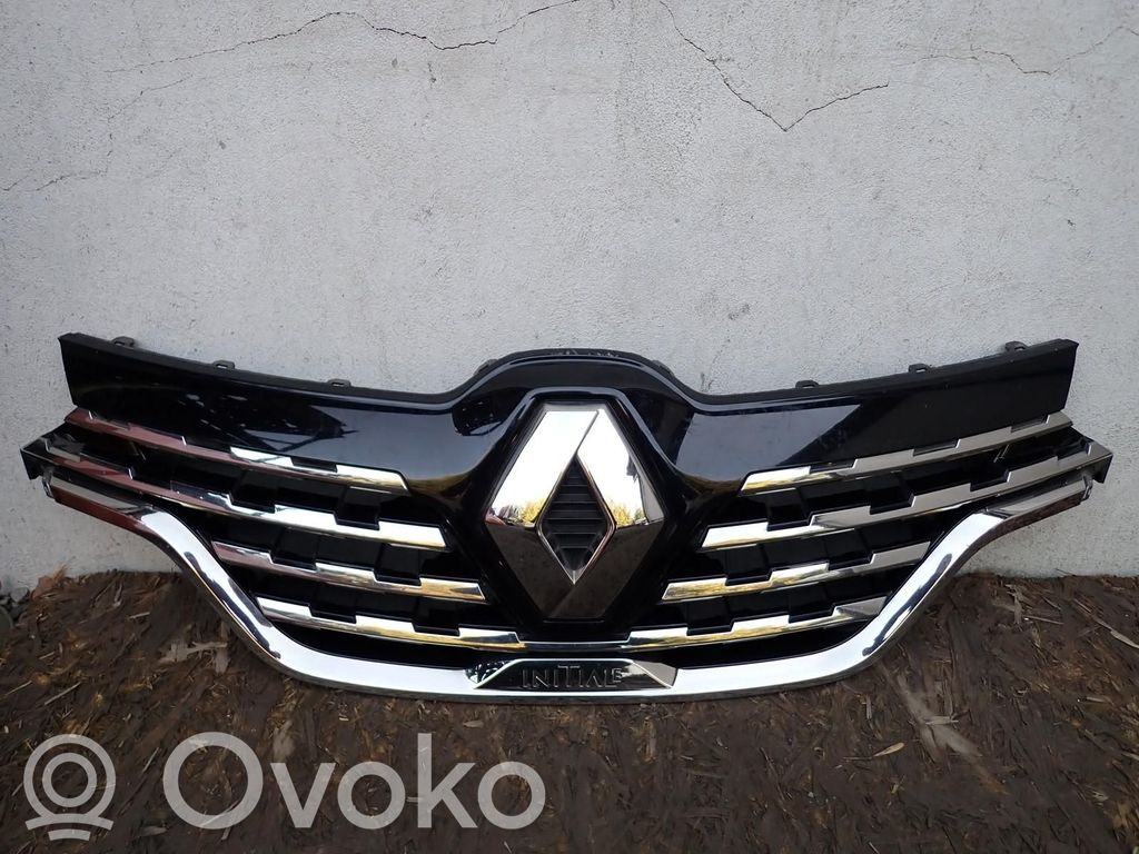 Renault Koleos II Grilă radiator față 