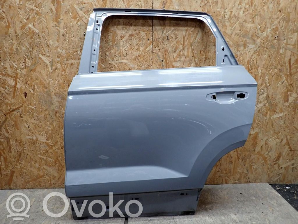 Seat Ateca Puerta trasera 