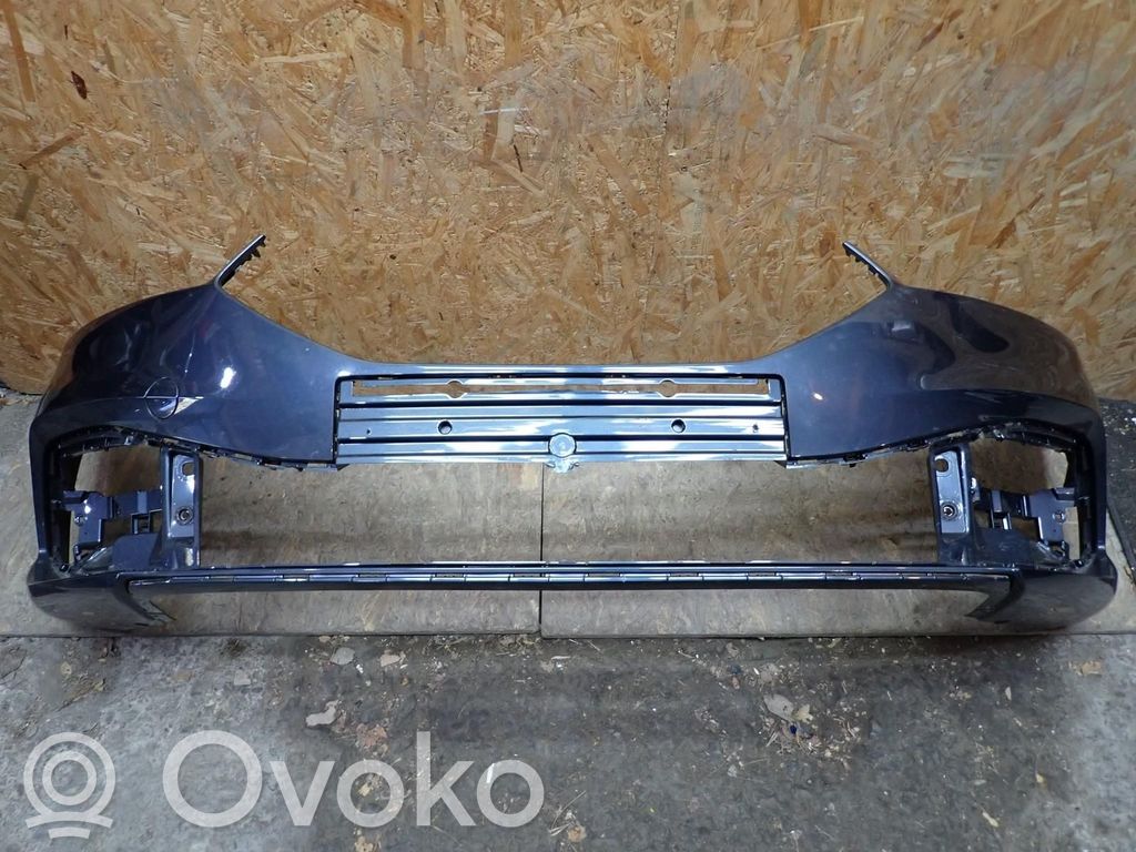 Seat Leon IV Etupuskuri 