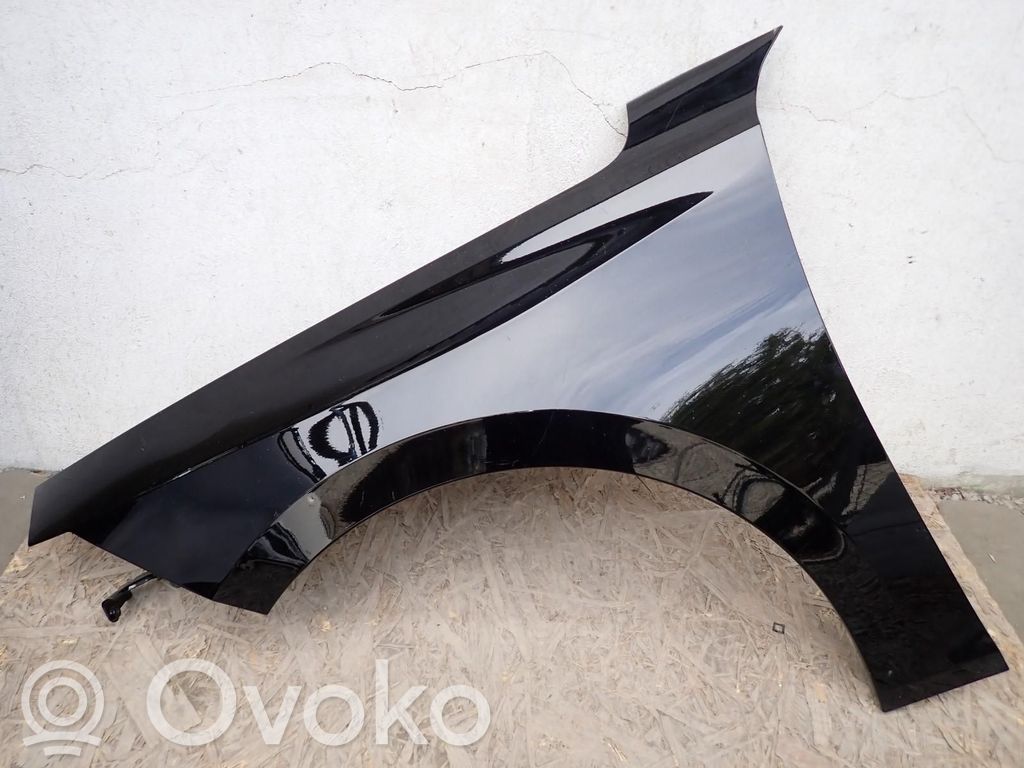 Opel Astra L Guardabarro 