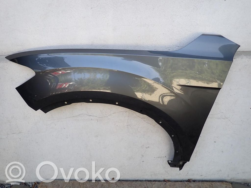 Volkswagen T-Roc Błotnik przedni 