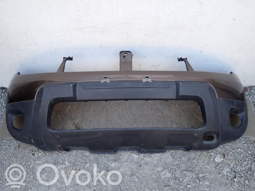 Borde del parachoques delantero   620220025R,620220025R