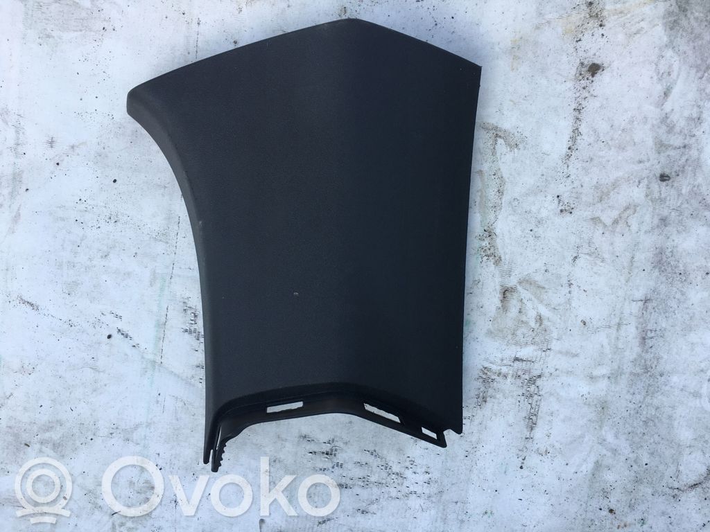 Citroen DS3 (C) pillar trim 