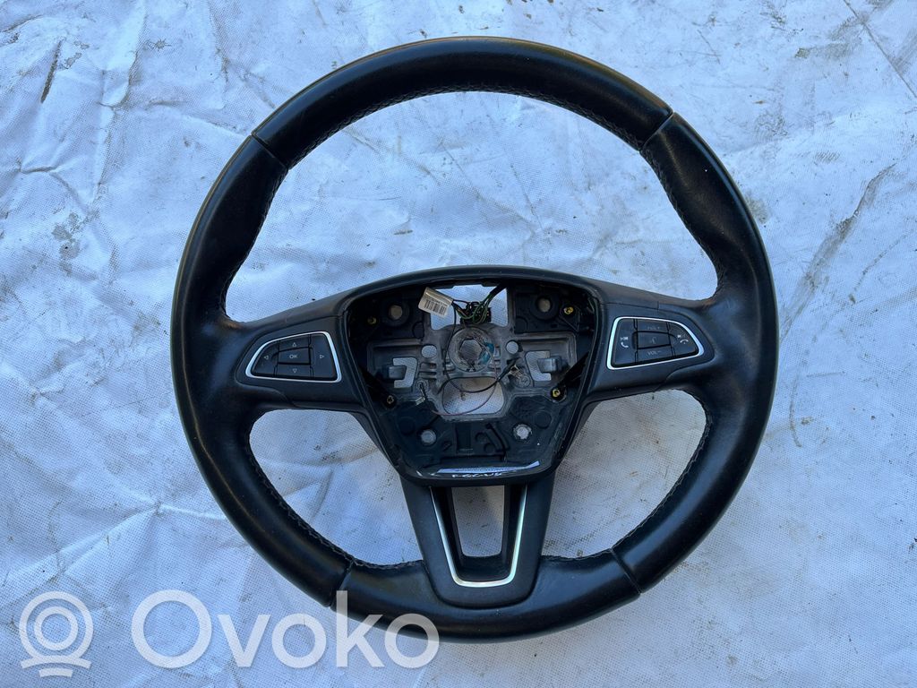 Ford Focus Lenkrad 