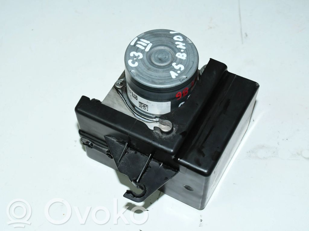 ABS Pump   9834565080