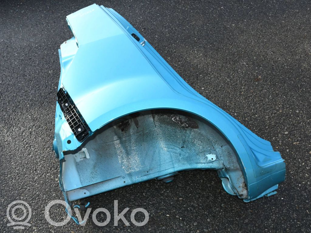 Задняя четверть
