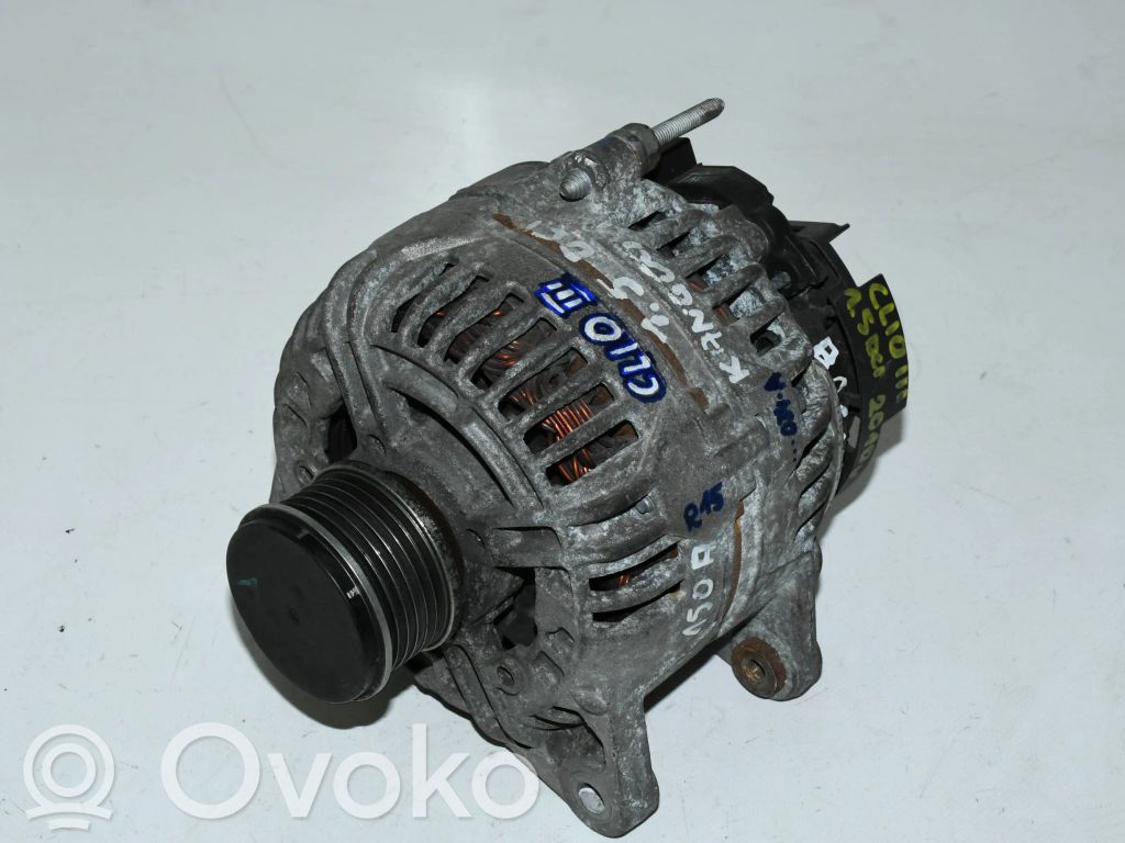 Generatorius   8200660034A