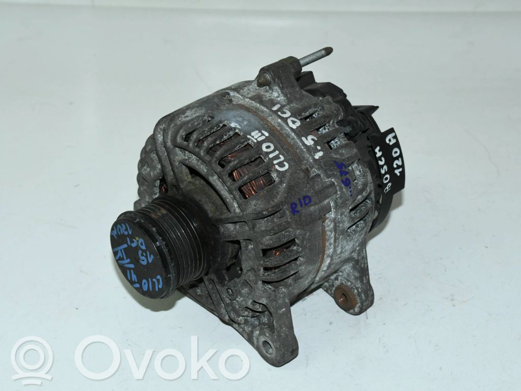 Generatorius   8200390675