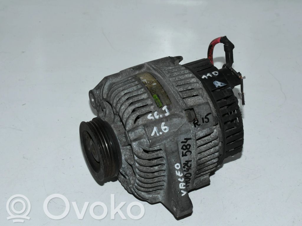 Generatorius   7700424584