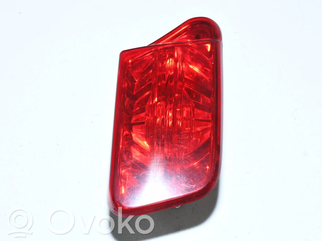 Fiat Stilo Takaluukun takavalot 
