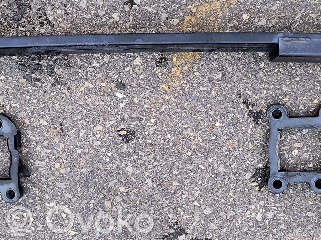Front bumper support beam   9811866980,7104PV,9800655380,9800645680
