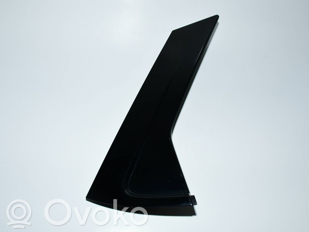 Renault Captur Rear door trim (molding) 