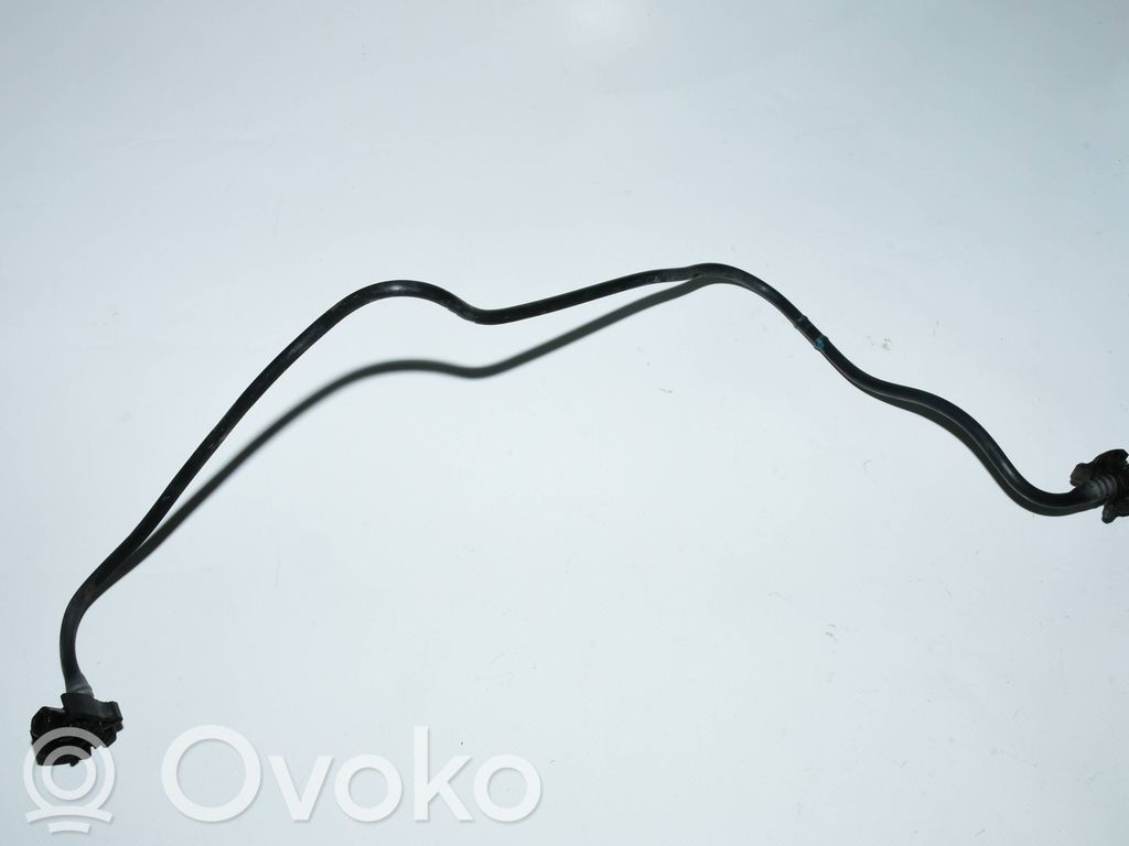 Engine coolant pipe/hose   9805454880